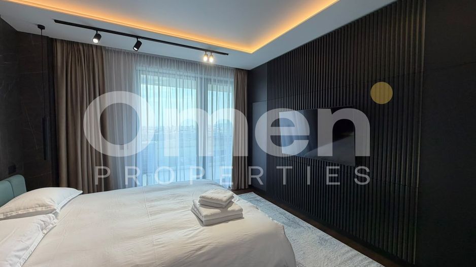 Apartament ultrafinisat | 3 camere si parcare | sauna | zona Unirii - Poză 4