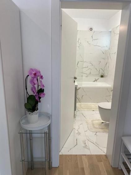 Apartament 2 camere Traian - Calarasilor |Bloc nou | Centrala proprie - Poză 11