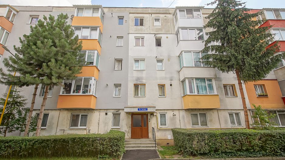 Apartament 2 Camere | Mobilat | Cartier Noua | Comision 0% - Poză 17