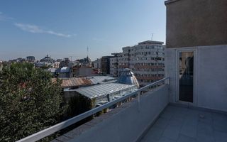 Apartament suberb in Piata Romana - Poză 26