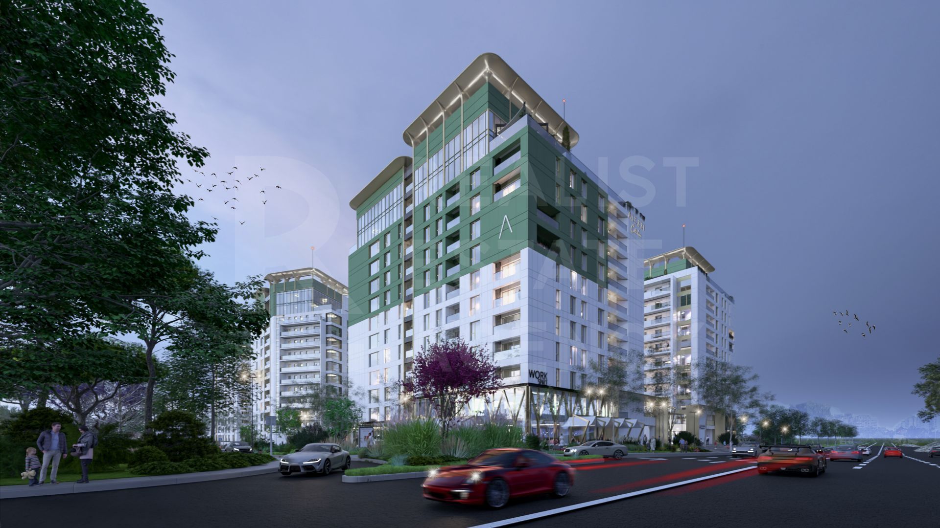 Vânzare, apartament, 2 camere, Constanța - Poză 2