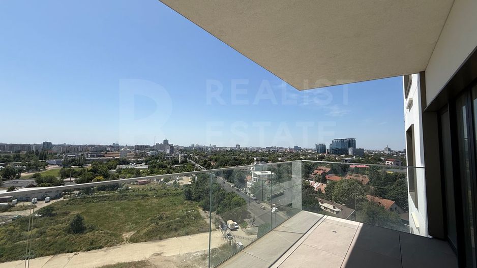 Vânzare, apartament, 3 camere - One Verdi Park, București - Poză 12