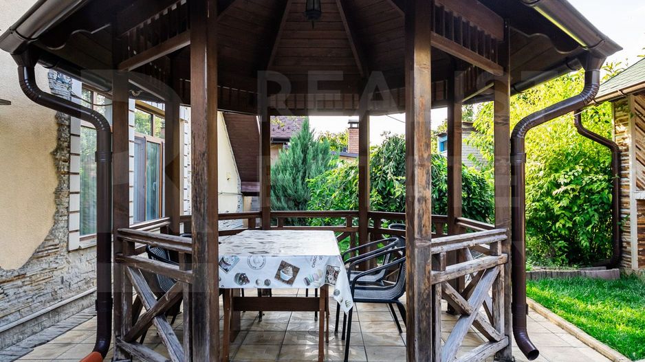 Vânzare, casă, 3 nivele, 160 mp, Goianul Nou - Poză 34