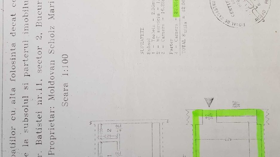 spatiu comercial ultracentral universitate intercontinental - Poză 3