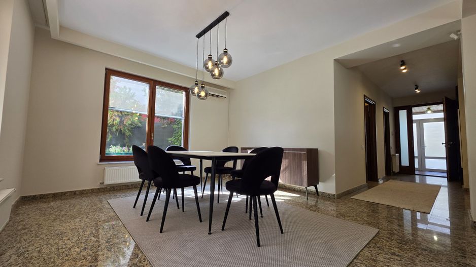 Vilă 5 camere de închiriat | American Village – Pipera - Poză 2