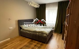 NECTORA IMOB-Apartament la curte 2 camere, Ultracentral, 60 mp, Utilat - Poză 3