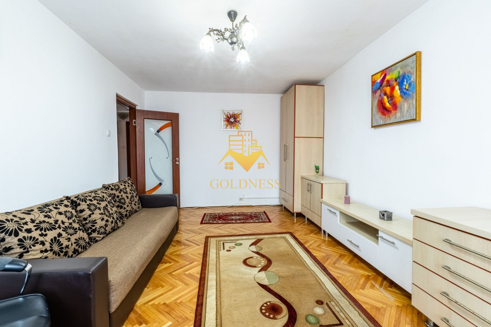 3 camere, decomandate, parcare, Zona Pta. Cipariu,Nicolae Titulescu - Poză 11