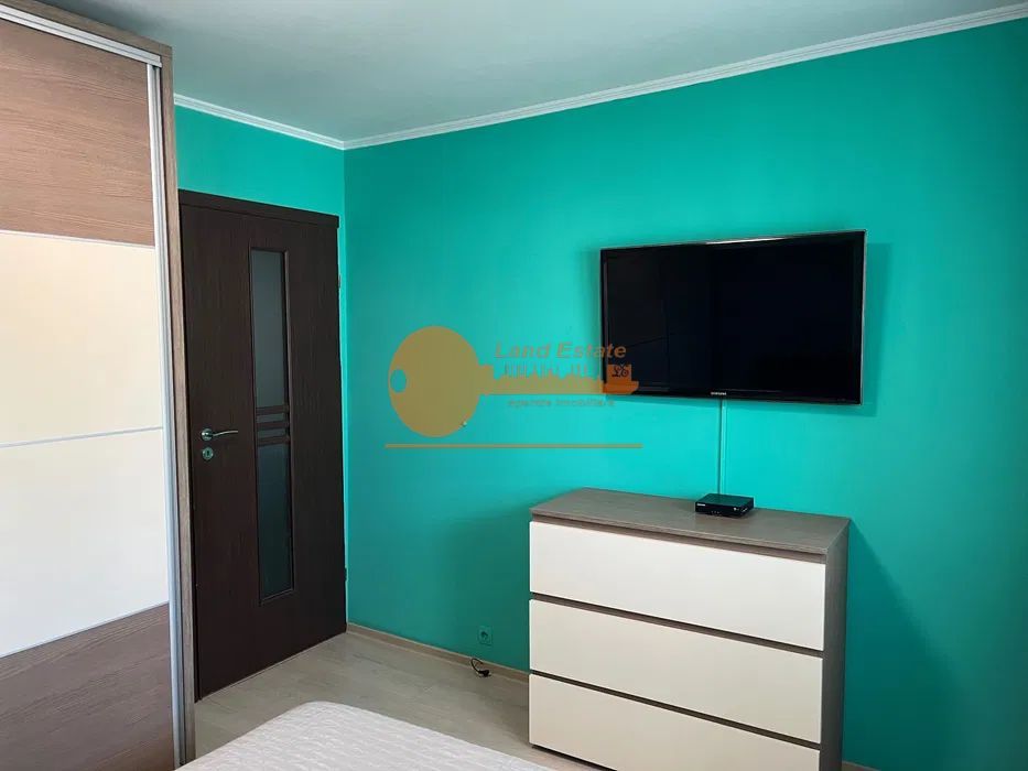 Apartament de 2 camere Crangasi (centrala proprie) - Poză 3