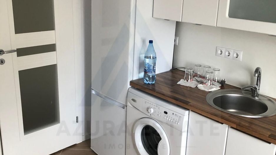 Apartament 2 camere 45 mp utili balcon mp 5 etaj 1 zona Tineretului - Poză 5