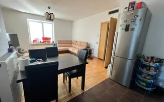 Apartament cu 2 camere de vânzare open space în zona Tineretului - Poză 13