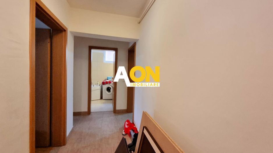 Apartament 2 camere, decomandat, cartier rezidential, Cetate - Poză 8