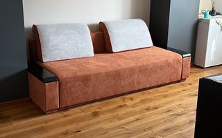 Apartament 2 camere, 67 mp, de închiriat, strada Vasile Lupu 134, Iași - Poză 5