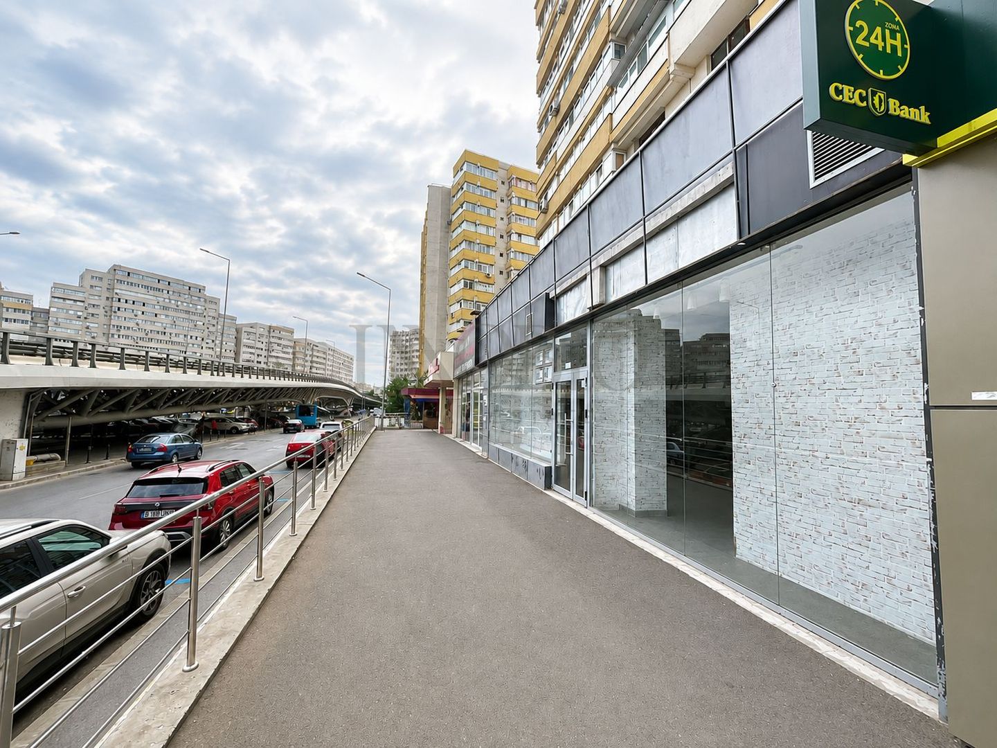 Spațiu comercial I  Parter | Doamna Ghica | Destinație flexibilă - Poză 1
