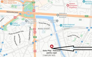 3camdec-str. Verzisori 18/Spl. Unirii-Timpuri Noi - Poză 2