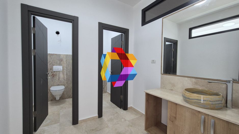 Spatiu de birouri zona Coresi- 650 mp - Poză 11