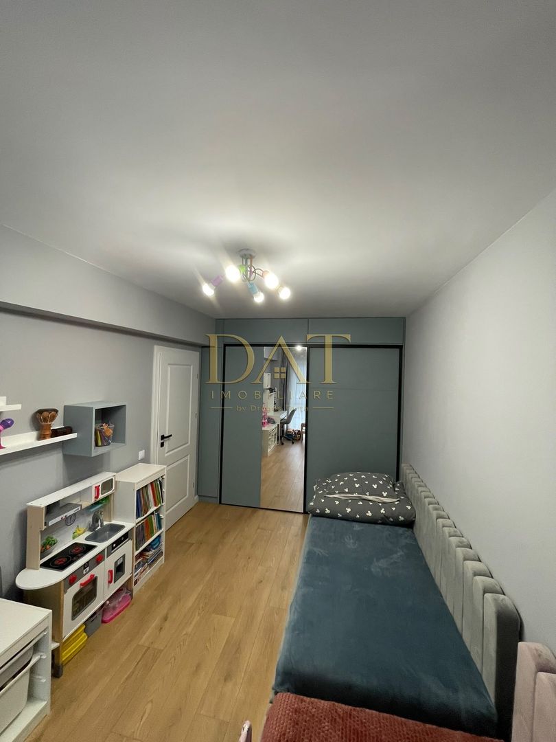 Apartament 3 camere | finisaje premium | Frunzisului - Poză 6
