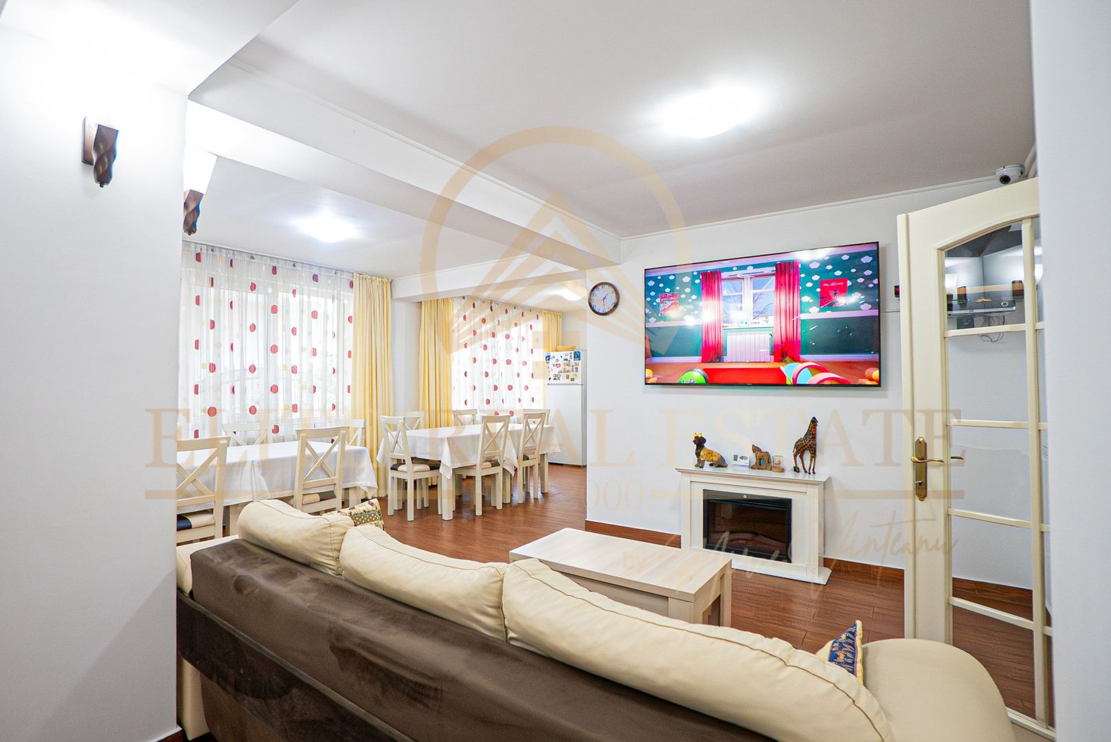 Vila premium în Mamaia Sat – proprietate exclusivistă 24 camere - Poză 4