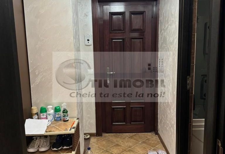 Apartament 2 Camere Decomandat 42.5mp Galata Platoul Insorit - Poză 10