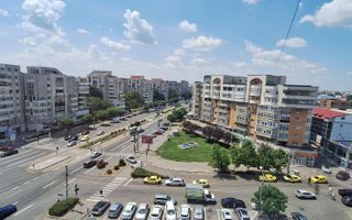 Apartament de inchiriat zona Calea Bucuresti-Piata Mare - Poză 1