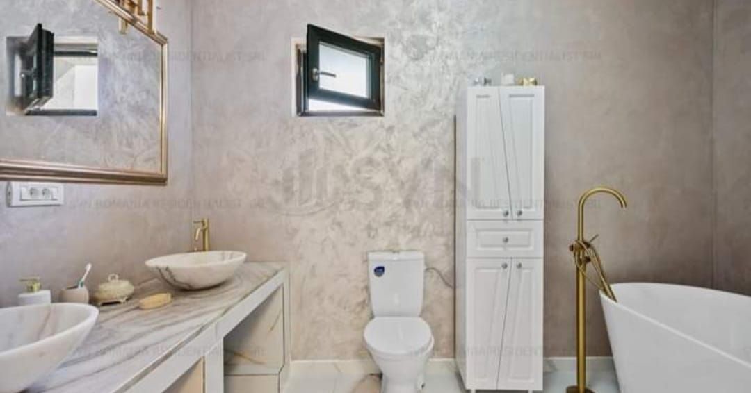 Vila Individuala langa Padure | Balotesti | Lux | Piscina - Poză 7