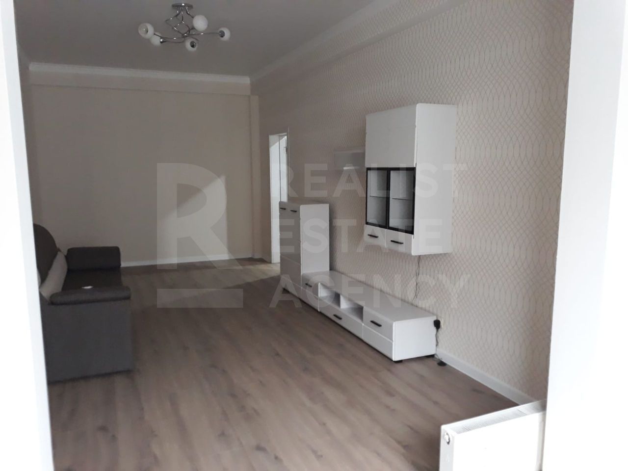Chirie, apartament, 3 camere, strada Lev Tolstoi, Centru - Poză 3