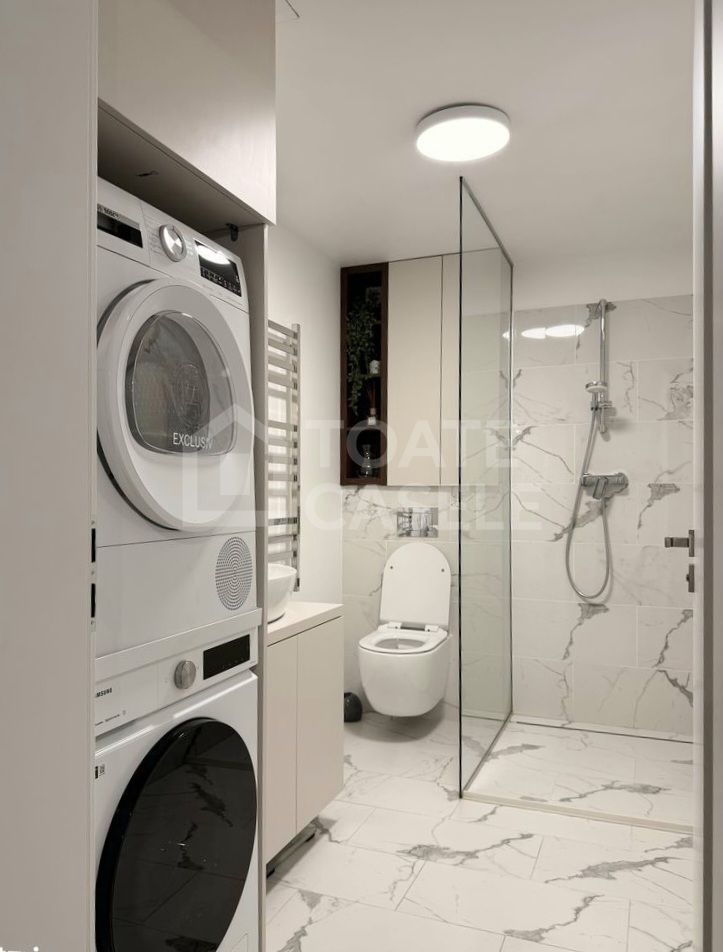 4 camere în Liberty Residence – spațiu, lumină și confort modern pentru familia ta - Poză 7