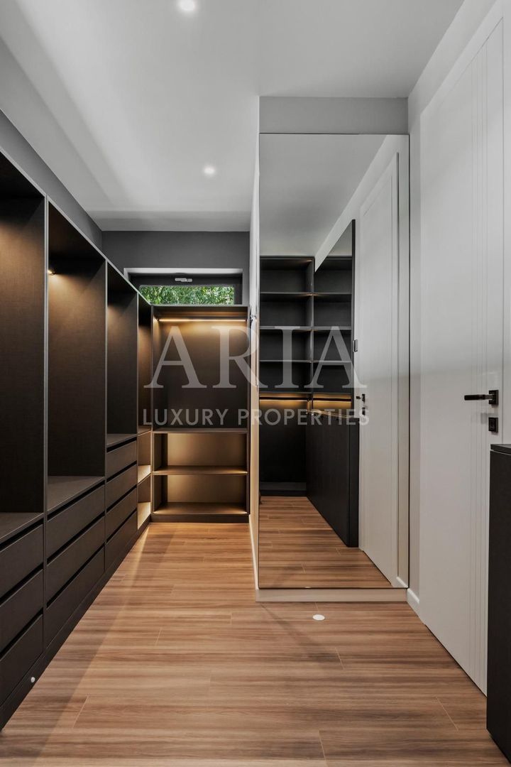 2025 VILA INDIVIDUALA PISCINA – PIPERA | EROU IANCU NICOLAE - Poză 16