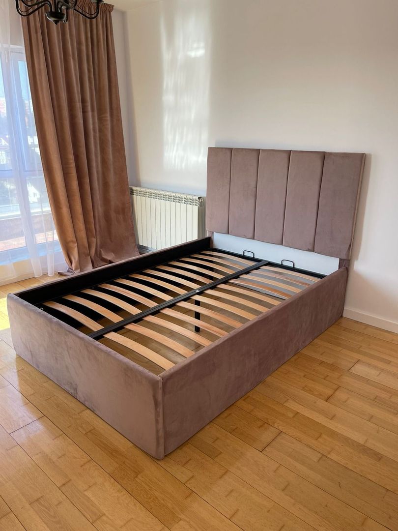 PENTHOUSE PREMIUM 100 MP UTILI + TERASĂ 50 MP - GREEN PARK-ZONA CIRIC - Poză 5