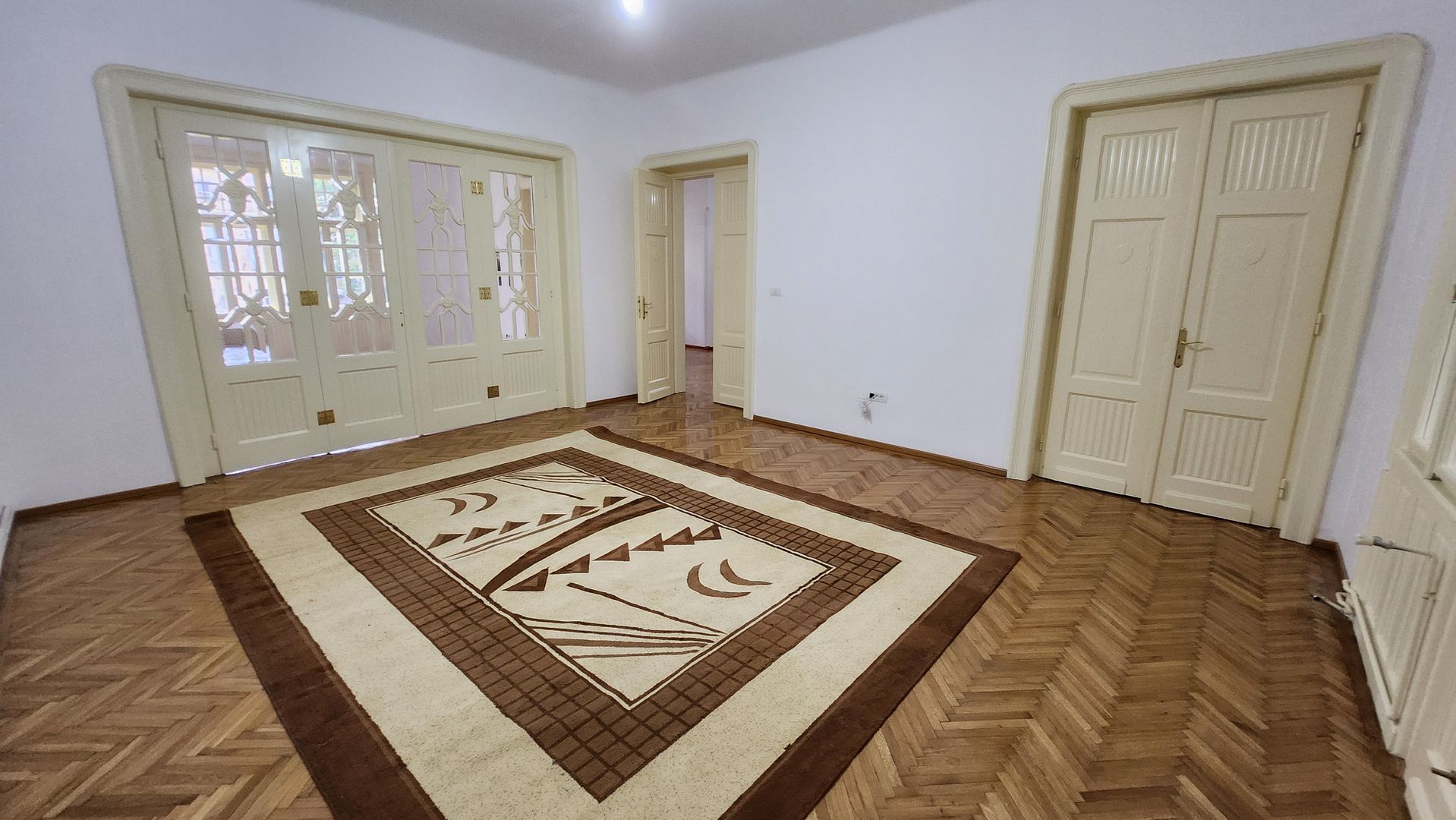 Vila _zona ultracentrala - Poză 7