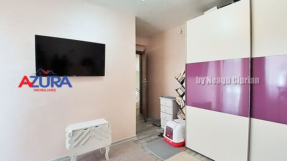 AZURA Imobiliare - Vila Budeasa Mare Primarie - Poză 21