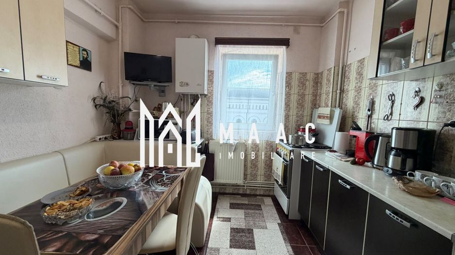 Apartament 2 camere 44 MP | Zona Mihai Viteazu | Balcon 4 MP - Poză 4