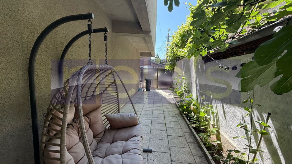 VANZARE VILA 6 CAMERE | EROII REVOLUTIEI | CURTE | 2 LOCURI DE PARCARE - Poză 27