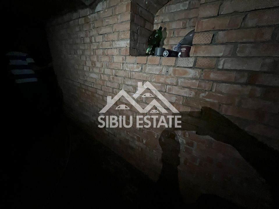 Imobil monument istoric de vânzare ,Strada Târgului, Sibiu - Poză 7