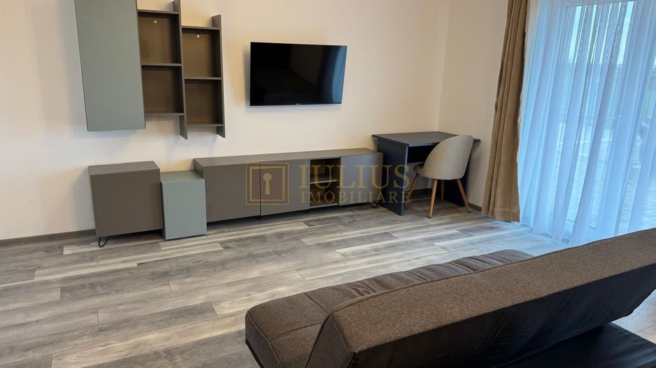 Zona Torontalului, 2 camere, prima inchiriere - Poză 1