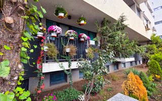 Garsonieră Spațioasă 38mp | Bloc 2014 | Etaj 1/4 | Str. Tineretului - Poză 6