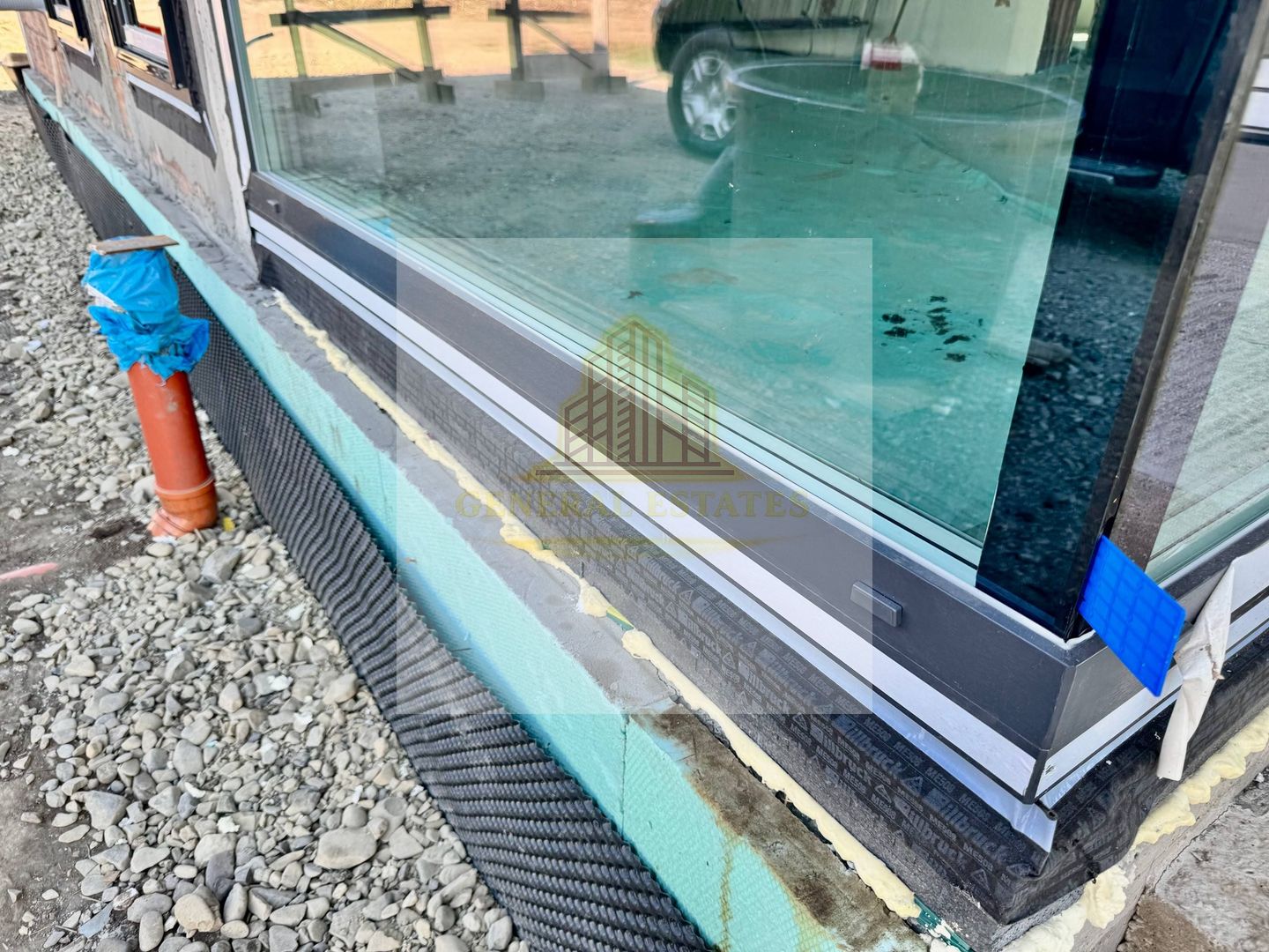 Vânzare Casă într-un Nivel-Holboca-Dancu - Poză 18