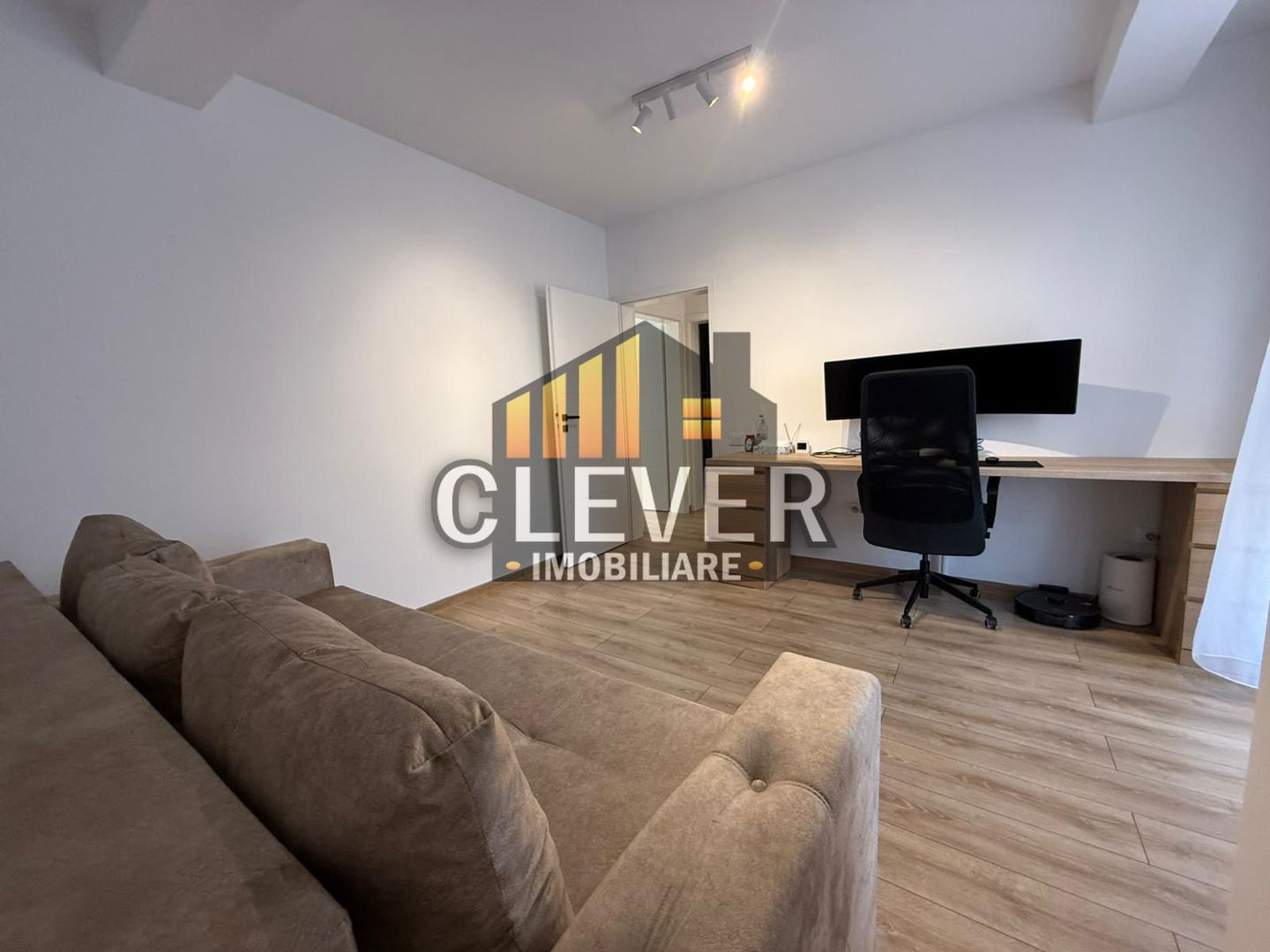 Casa 4 camere Mobilata si Utilata Premium Theodor Pallady - Poză 16