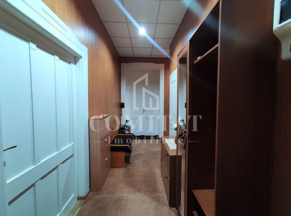 Apartament pet-friendly | Zona Centrală - Facultatea de Litere - Poză 22