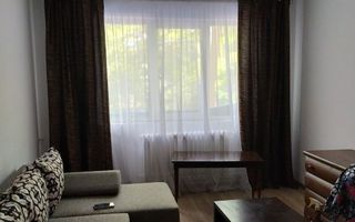Apartament 2 camere de închiriat, Tătărași-Flora, Iași – 300 EUR/lună - Poză 1