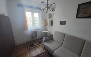 Apartament cu 3 camere de vânzare în zona Take Ionescu – Etajul 1 - Poză 6