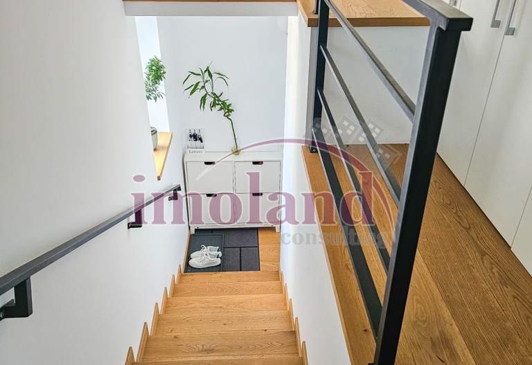 Duplex de poveste - 3 camere - inchiriere - Mitropolie - Poză 23