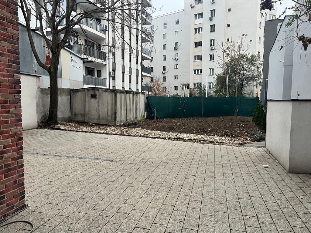 Vila modernista de închiriat  | Zona Calea Călărași | 4 locuri parcare - Poză 26