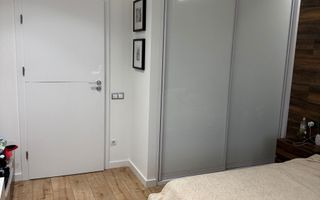 Chirie, apartament, 2 camere, strada Alba Iulia, Buiucani - Poză 5