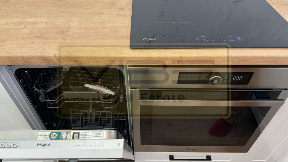 Apartament 2 camere cu parcare Silk District - Poză 5