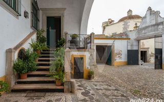 Se vinde Palatul Mesquita Pimentel - Poză 3