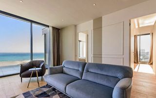 Apartament 4 Camere | Beach Front | One Mamaia | Loc de Parcare - Poză 3