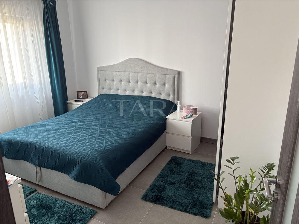 Apartament ultrafinisat in Apahida, zona Lidl. - Poză 4