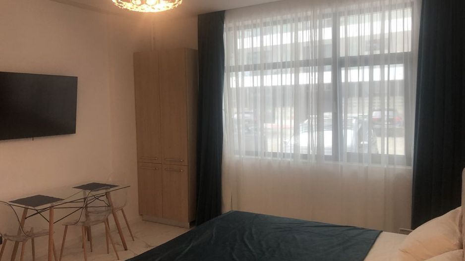 SEA ON Mamaia Nord - prima linie cu vedere la mare, zona exclusivista - Poză 1