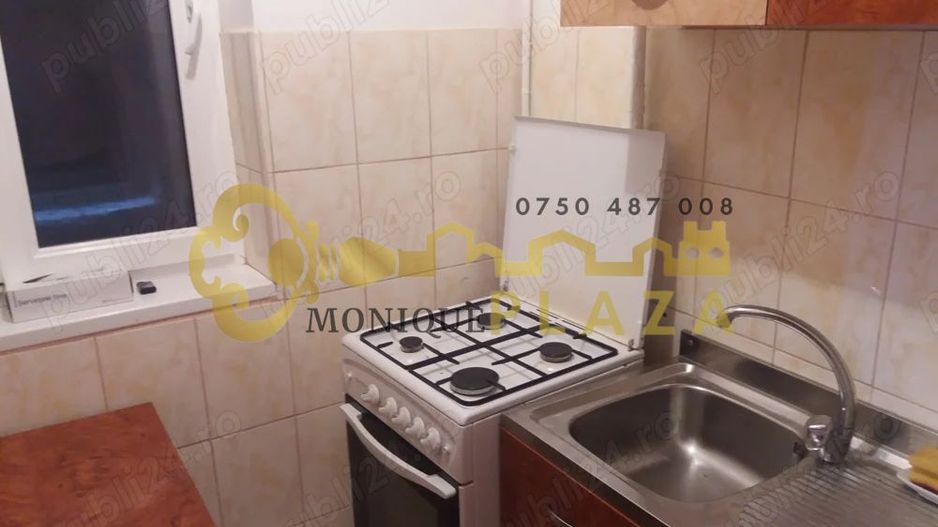 2 Camere | Etaj 1 | Zona linistita | - Poză 3