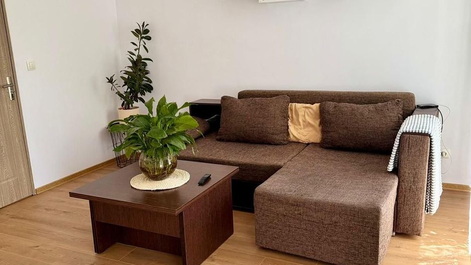 COMISION 0% | Apartament cu 2 cammere | Malul Begăi | Iosefin - Poză 5